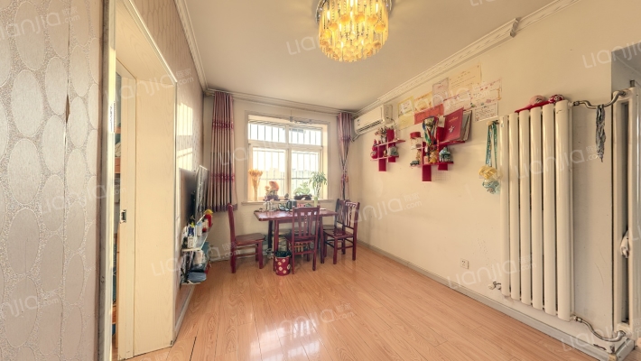 商丘路二手房实景图