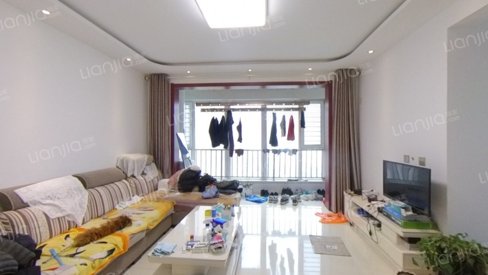 鑫政家园二手房实景图