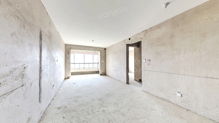 海伦堡悦珑湾二手房实景图