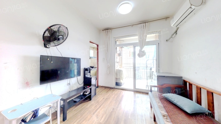 空港小院花语二手房实景图