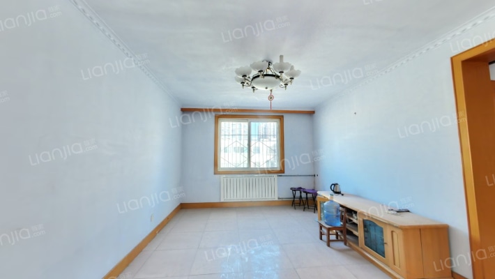 山铝体育馆小区二手房实景图