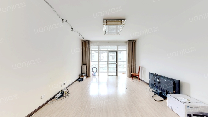 天城园林居二手房实景图