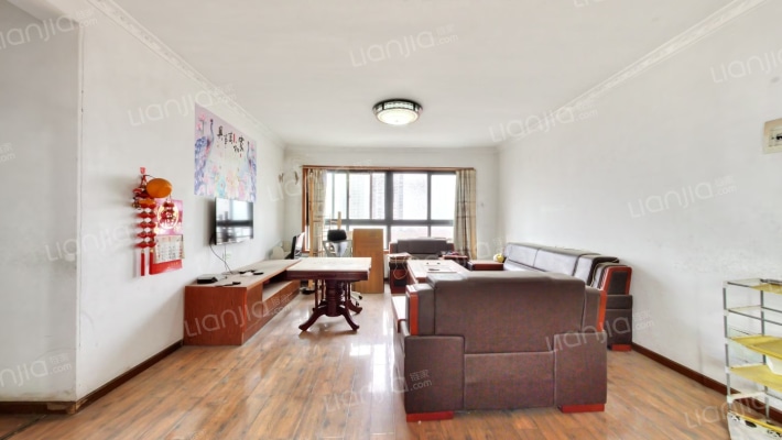 青扬十街二手房实景图