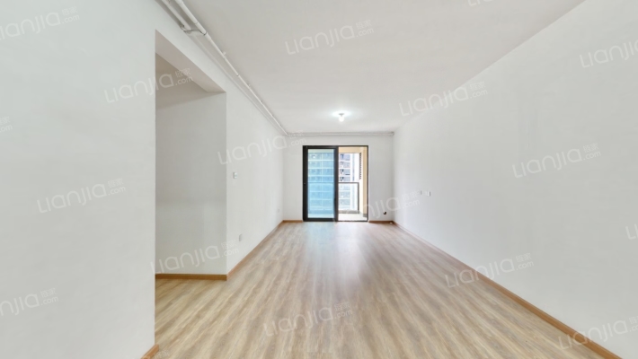 华鸿万悦城二手房实景图