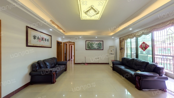 汇景名苑二手房实景图