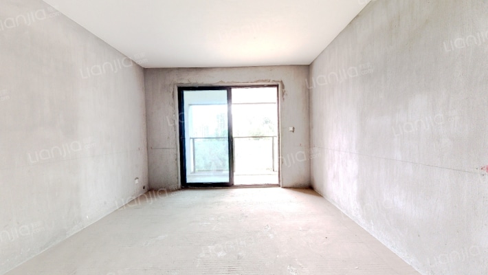 中德时光岭二手房实景图