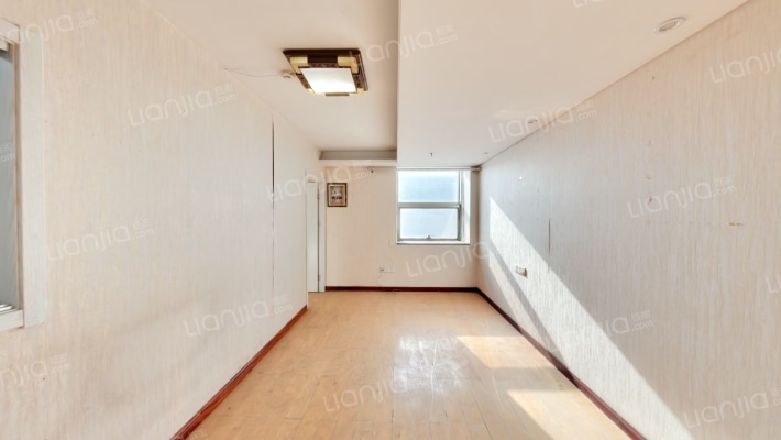 盘古一号二手房实景图