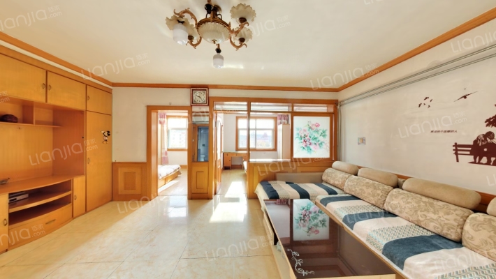 书院路二手房实景图