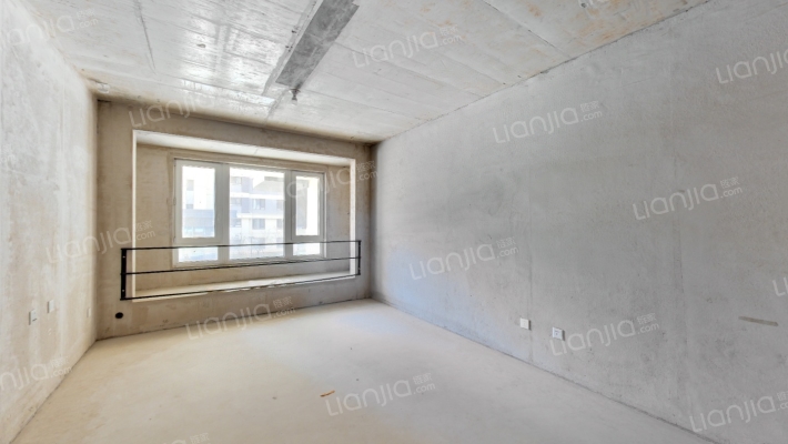 金科金弘基·九禧二手房实景图