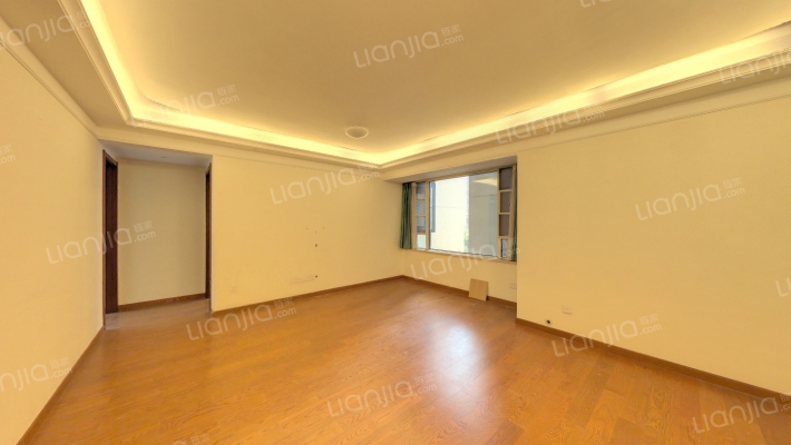 佳兆业8号君樾二手房实景图