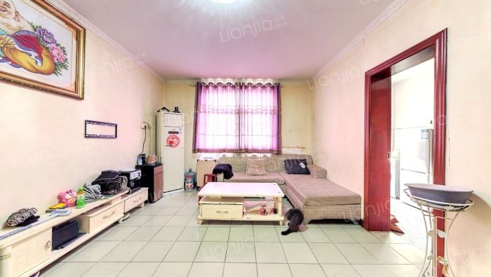 万里社区万里集装箱院二手房实景图