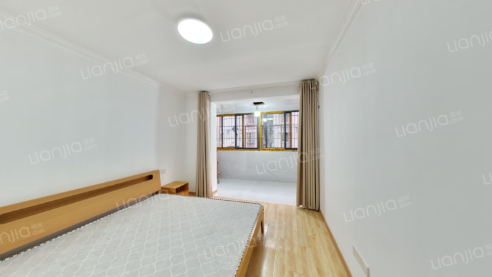 贡园二手房实景图