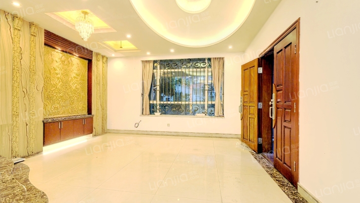 东泰花园又一居二手房实景图