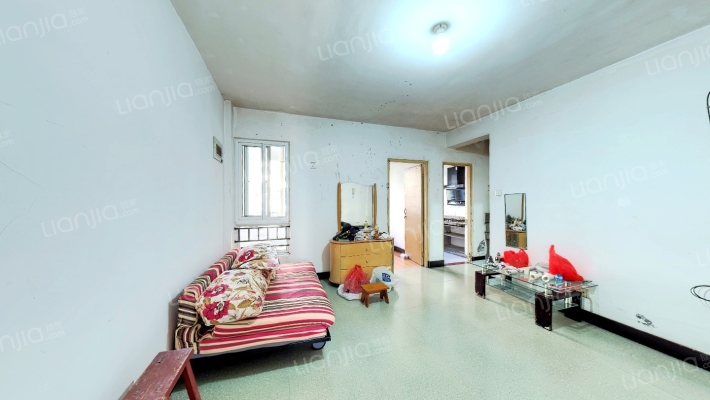 左海筑家二手房实景图