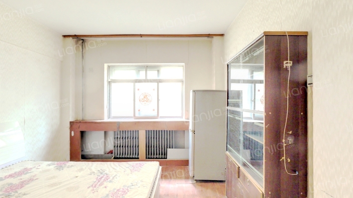 融达小区(盐场路)二手房实景图