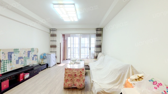 世源大厦二手房实景图