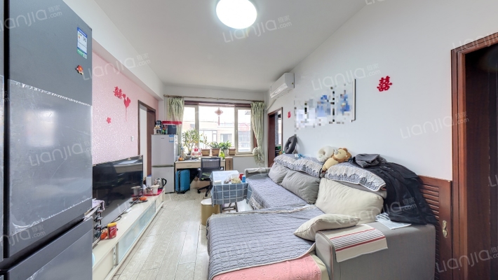 隽佳欣苑二手房实景图