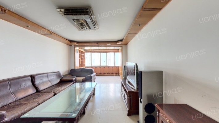 阳光家园（酒泉路）二手房实景图