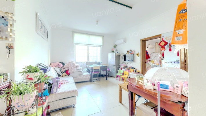 包公路花炮中心小区二手房实景图