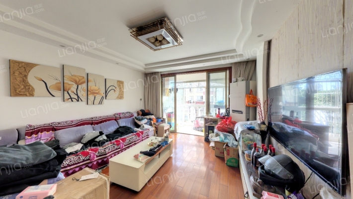 君莲小区二手房实景图