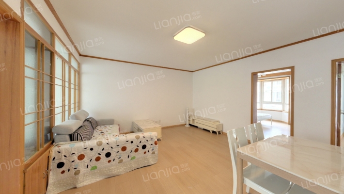 嘉南公寓影池居二手房实景图