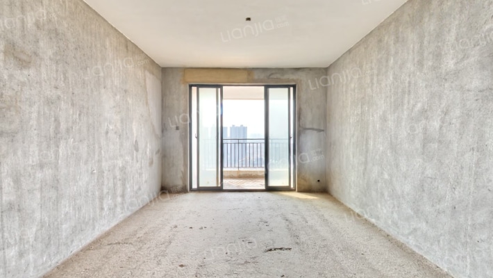 新建城B6二手房实景图