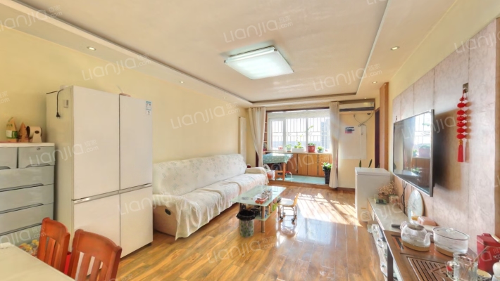 西悦雅居二手房实景图