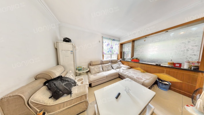 梦苑小区二手房实景图