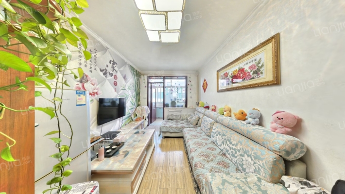 煤气用具宿舍西院二手房实景图