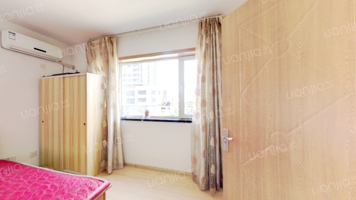 玉森明珠二手房实景图