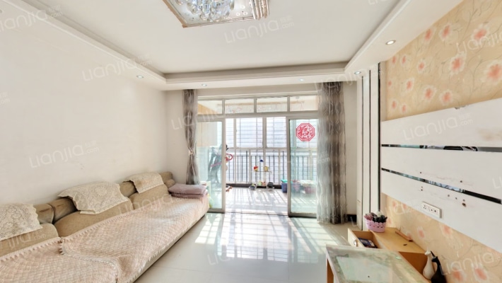 中房 · 盛景二手房实景图