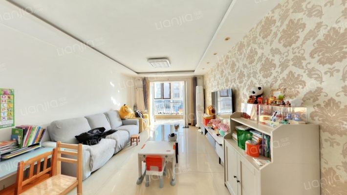 青水家园二手房实景图