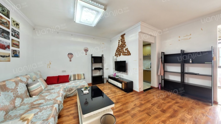 长城汇二手房实景图