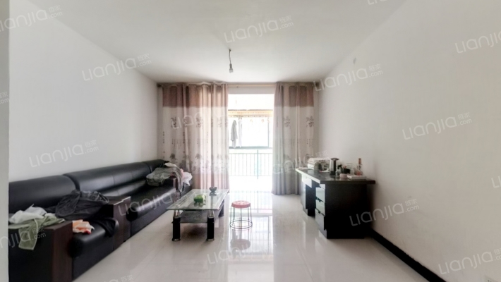 隆裕花园二手房实景图