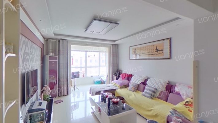 天兆家园二手房实景图