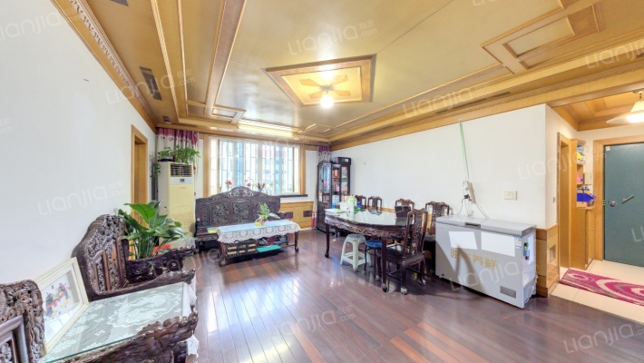 芙蓉新村二手房实景图