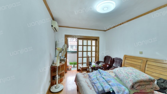 义民新村96号二手房实景图