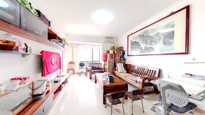 兰亭熙园二手房实景图