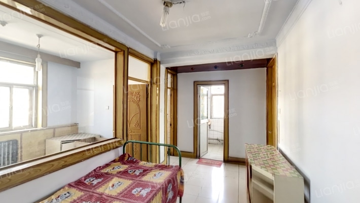 小官沟巷3号院二手房实景图