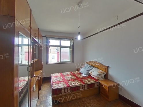 整租·莱芜二路17号 3室1厅 东/东南/南