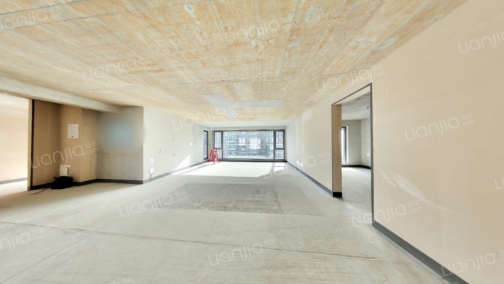 招商雲山間二手房实景图