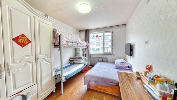 牛心屯一路二手房实景图