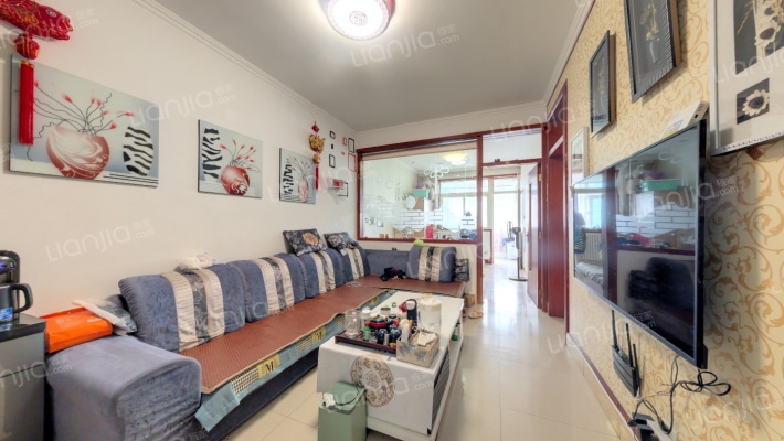 百姓家园二手房实景图