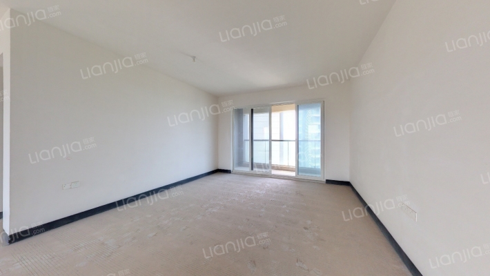 棕榈泉悦江国际B区二手房实景图