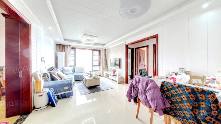 新外滩1号二手房实景图