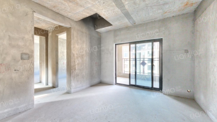 仁寿万景·进园汇二手房实景图