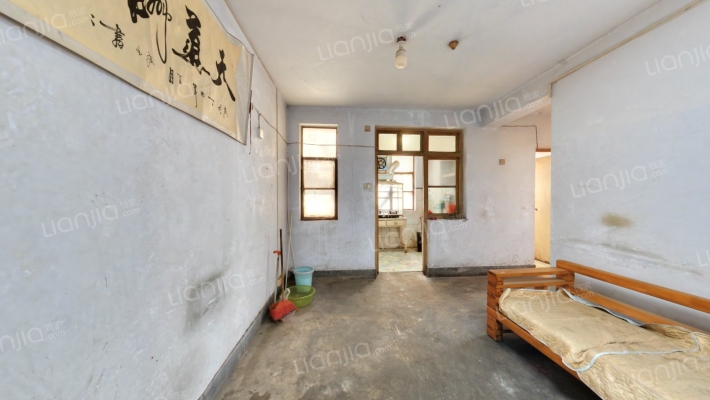 南关街28号院二手房实景图