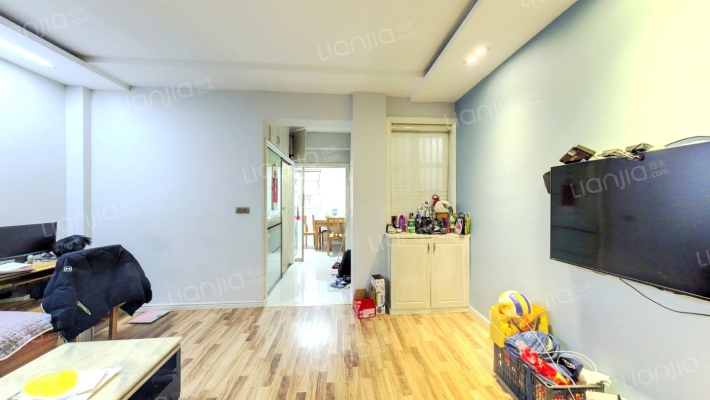 徐衙巷公寓二手房实景图