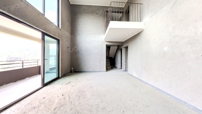 奥园悦府二期二手房实景图