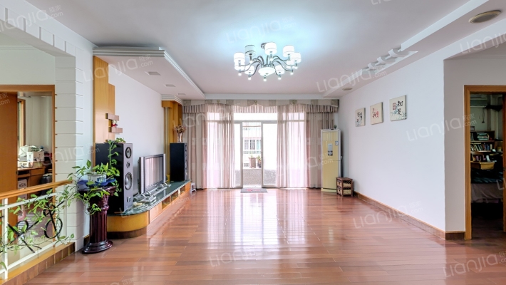 凯升花园二手房实景图